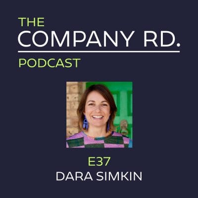 E37 – Dara Simkin