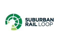 Suburban Rail Loop