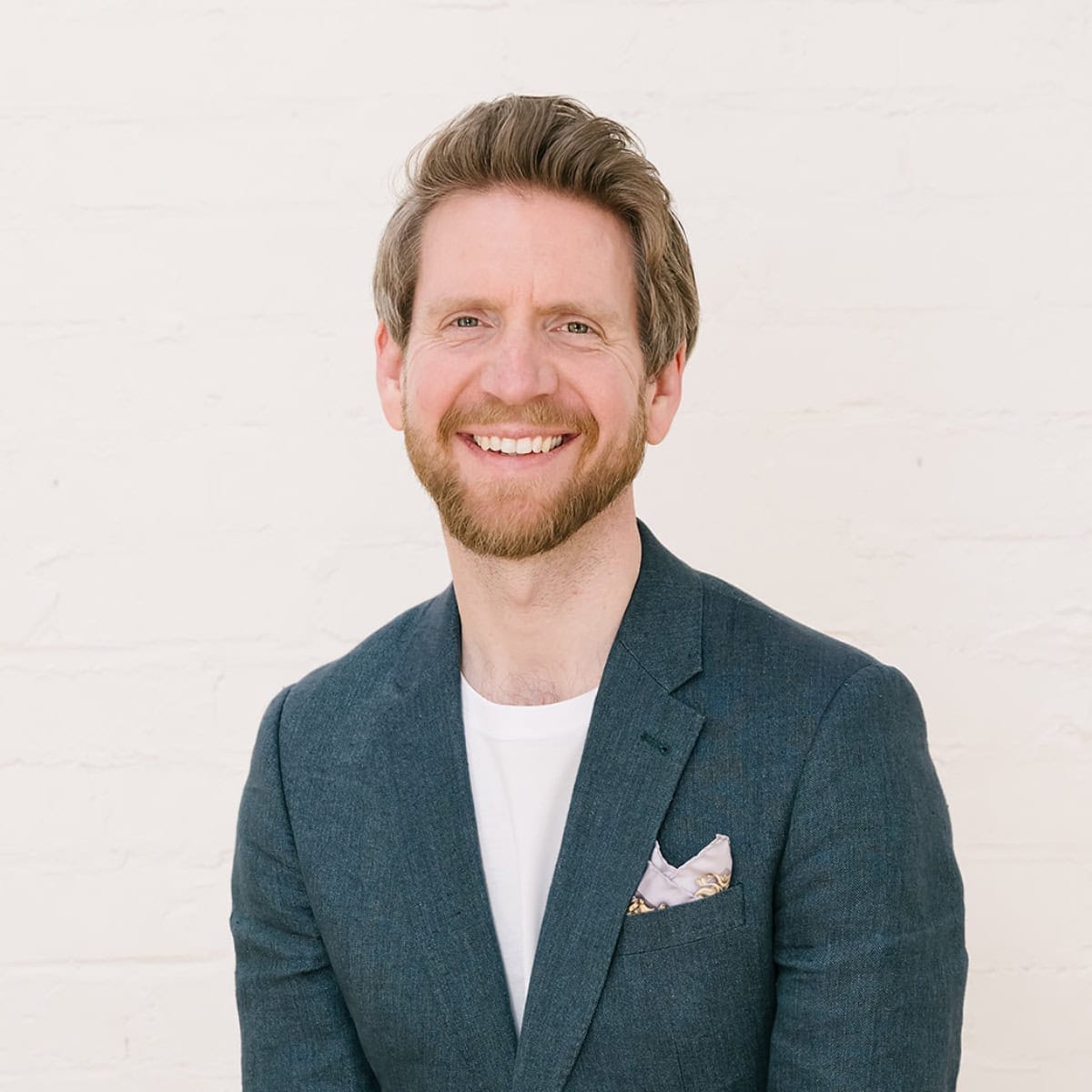 Chris Hudson - Company Road - coaching