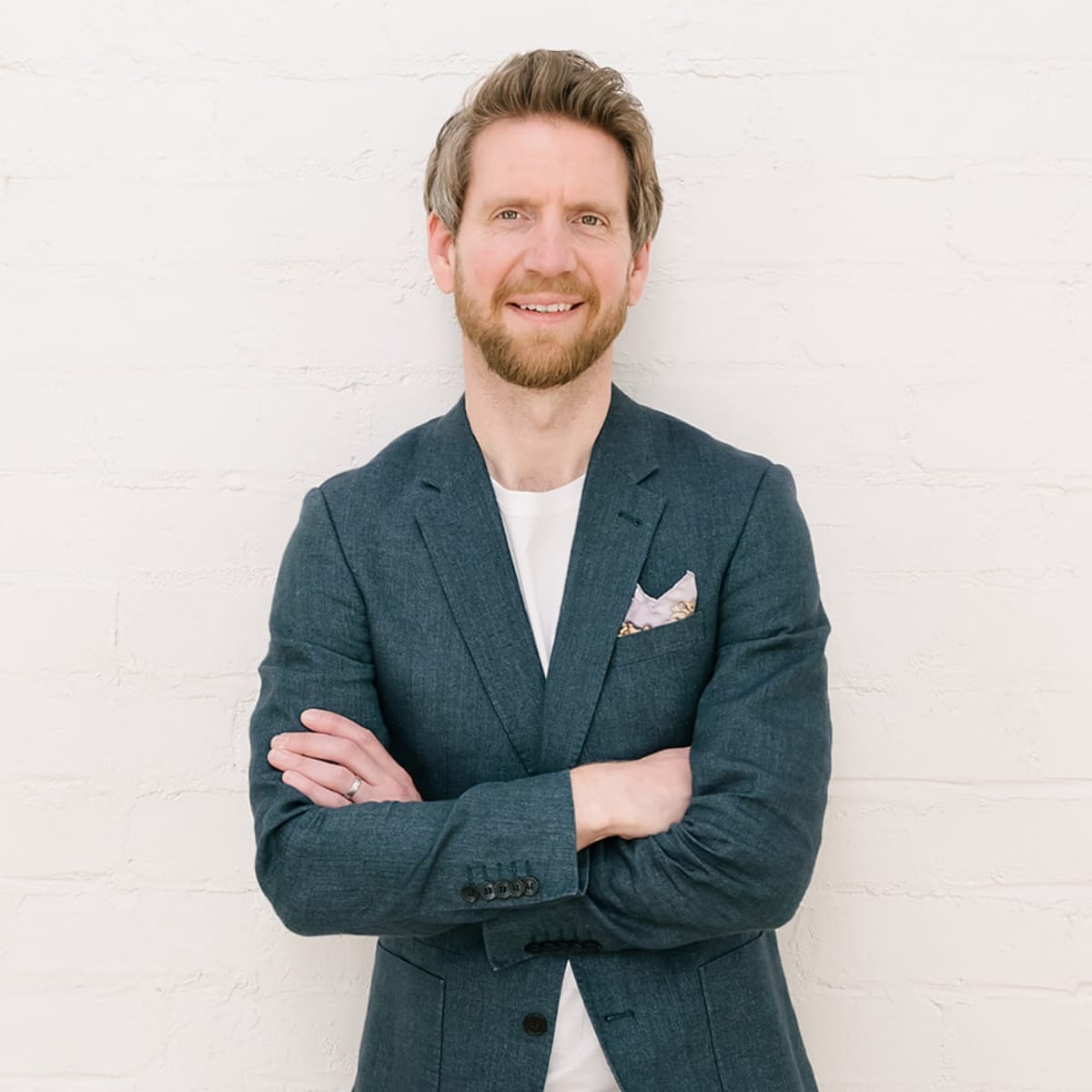 Company Road - Chris Hudson coaching