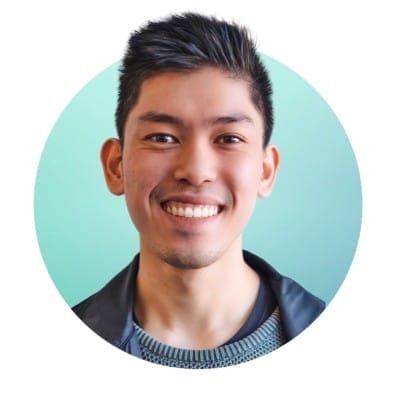 Testimonial Author Image