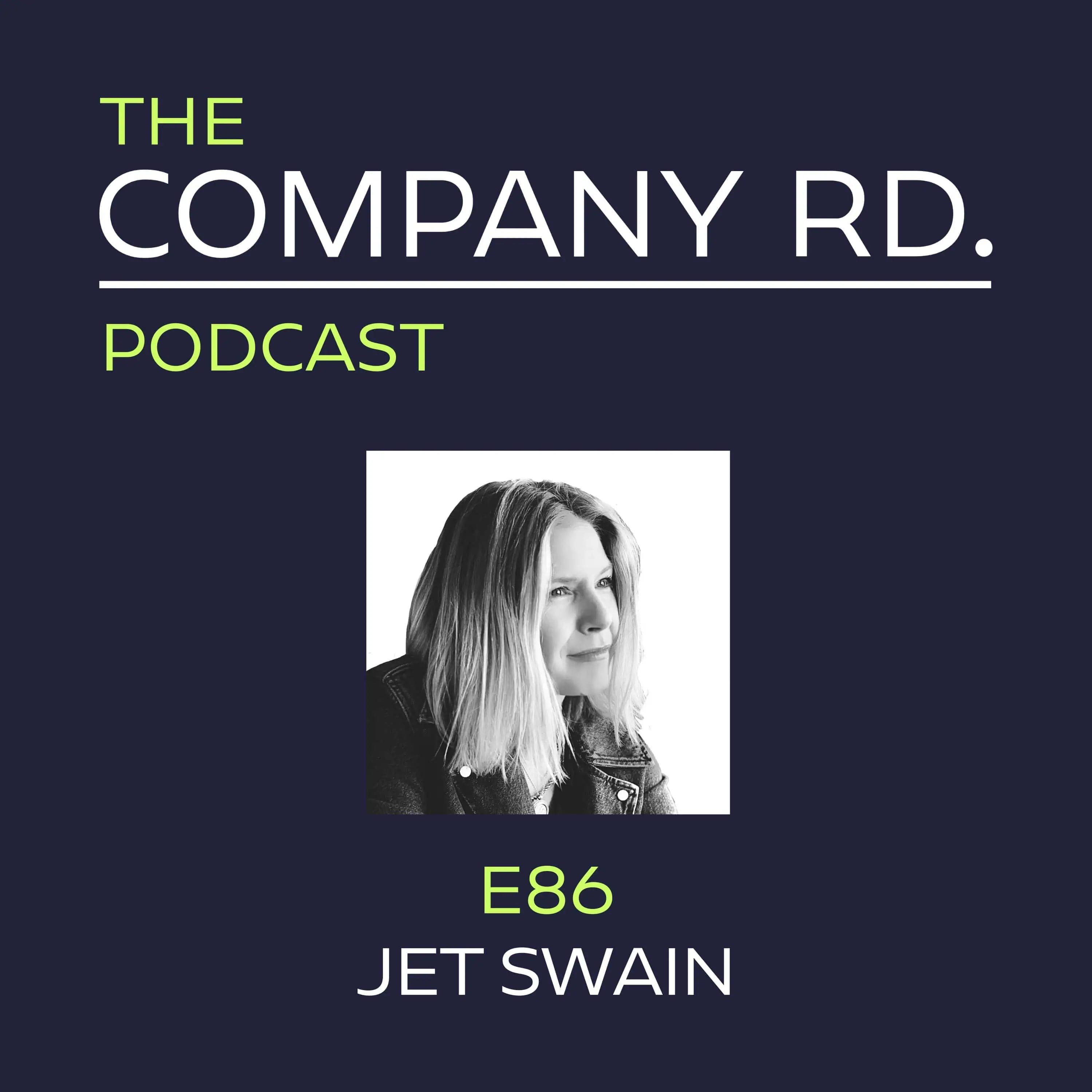 The Company Road Podcast -